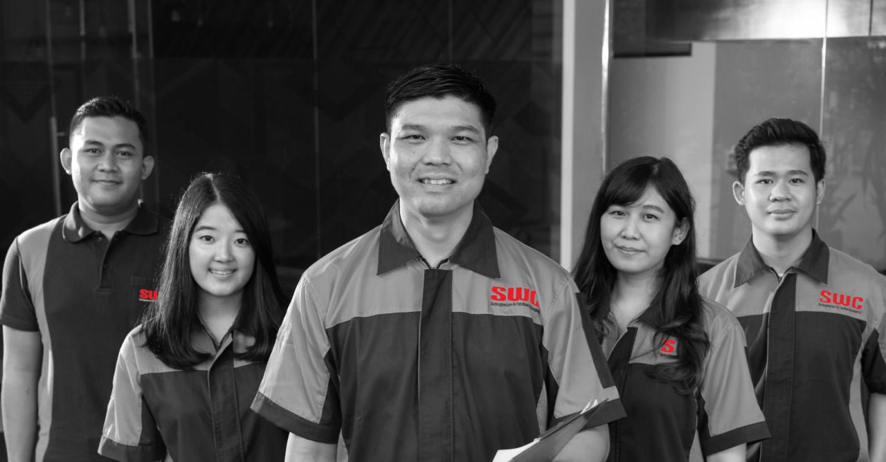 SWC Flexible and Rigid Packaging