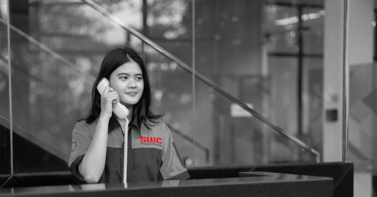 SWC Flexible and Rigid Packaging