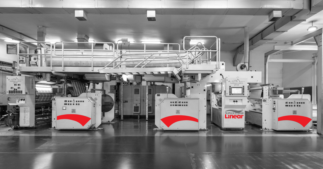 SWC Flexible and Rigid Packaging